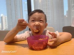 -NOKNOK若蔻亲子餐厅(天地壹方北馆店)