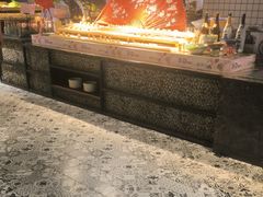 -韩风源自助烤肉(国贸精品店)