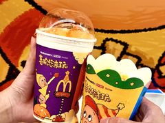 -VT101维多利广场