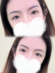 -变美丽半永久纹眉连锁·机器野生眉•洗眉