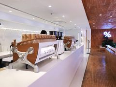 -% Arabica阿拉比卡咖啡(武汉天地店)
