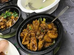 -师傅仔美食(东华老店)