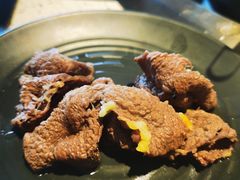 -海汕记·潮汕鲜牛肉火锅·自助