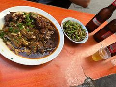 -吴长子卤菜馆(统一街店)