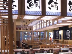 -万岁寿司(万国店)