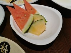 -川香渔府(万达店)