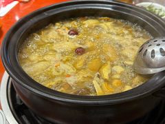 -菌之家·专业纯野生菌火锅·特色炒菌