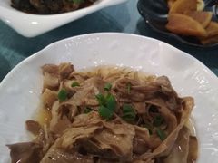 -茶油香闽南菜·花园餐厅(前埔店)