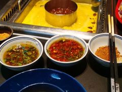 -大隐·成都火锅Bistro(合生麒麟新天地店)