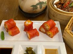 -云山茶餐厅(广东大厦店)