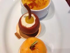 -广州富力君悦大酒店·凯菲厅