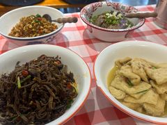 -西江红·株洲本地菜(滨江南路店)