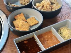 -正宗齐齐哈尔烤肉·齐牛哥鲜切炭火烤肉(杭州总店)