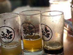 -HUBBA祜精酿(五羊邨店)