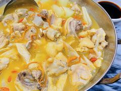 -阿二靓汤(建设店)