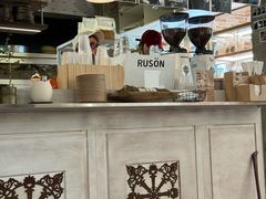 -RUSON(黄龙店)