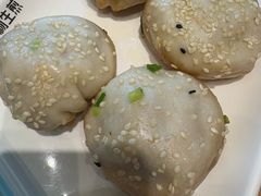 -小杨生煎(香港名都店)