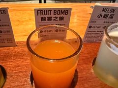 -半吨 Halfton&Friends(车公庙店)