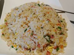 扬州炒饭-八分饱·西津会(西津渡店)