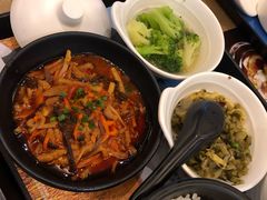 -老娘舅(杭州东站店)