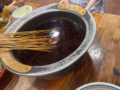 -冒椒火辣(奎星楼街店)