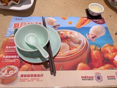 -点都德(千灯湖环宇城店)