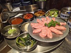 -韩山葵烤肉(太古里店)