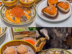 -香港龙凤楼(巨鹿路洋房店)