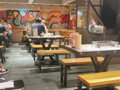 -管氏翅吧(广渠门店)