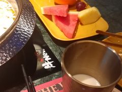 -牛New寿喜烧(金鹰世界店)