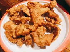 -红料理|串串有瘾·烧烤(吴中路店)