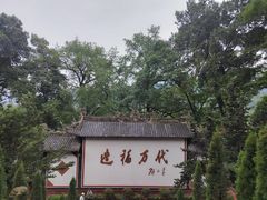 -都江堰景区