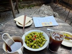 -WABI COFE(愚园路店)