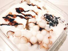 -甜心闲生传统手工冰粉(太古里店)
