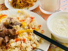 手抓饭-吾斯曼珍珠抓饭王