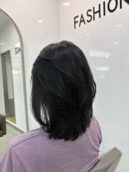 -时尚殿堂hair salon