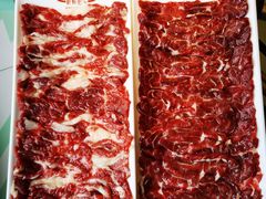 -花田煮鲜牛肉火锅(钟楼众汇店)