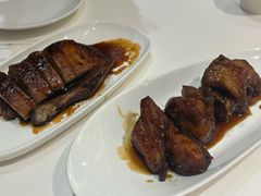 特色酱鸭-光明邨大酒家(淮海路店)