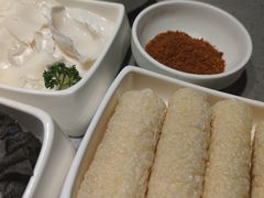 -海底捞火锅(海宁路店)