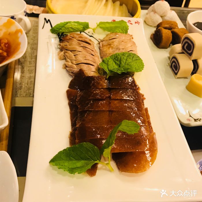 致美楼饭庄(广内店)-图片-北京美食-大众点评网