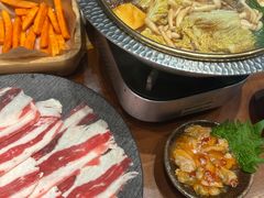-8PINTS八品脱·日料·烧鸟·精酿小酒馆(莘庄店)
