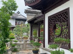 -苏州冶园园林民宿(太湖西山风景区店)