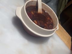 -谷连天安心食堂(裕华万达店)