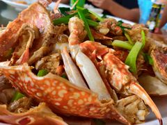 -七鲜渔港美食餐厅(巽寮湾海景店)