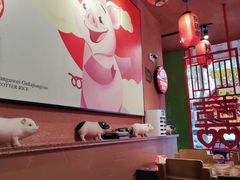 -猪角·闽南猪脚饭(福清1店)