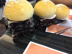 -虾饺妹·粤式手工点心(水荫路店)