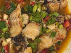 -新凯旋烧烤·燕姐千岛湖土菜