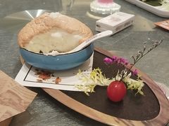 -聚福宝合苑食府(南头镇店)