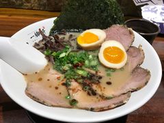 -一豚轩·烧鸟·豚骨拉面(五四路店)