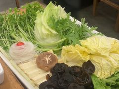 -牛街·马辈儿涮肉(牛街二店)